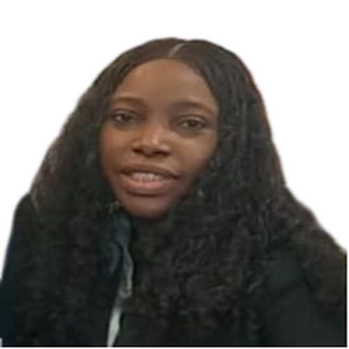 Petra Adesuwa Ekhator