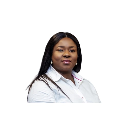 Martina Chukwuma-Ezike