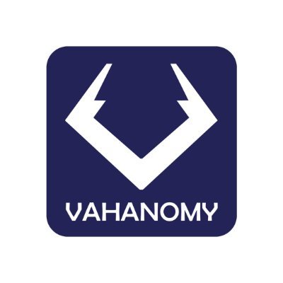 Vahanomy